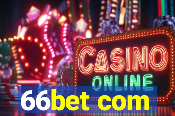 66bet com